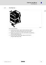 Preview for 31 page of Lenze EZN3B0055H060N003 Mounting Instructions