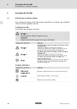 Preview for 36 page of Lenze EZN3B0055H060N003 Mounting Instructions