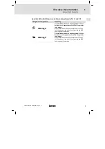 Preview for 7 page of Lenze EZS3 A200 Series Mounting Instructions