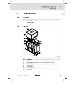 Preview for 11 page of Lenze EZS3 A200 Series Mounting Instructions