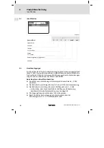 Preview for 12 page of Lenze EZS3 A200 Series Mounting Instructions