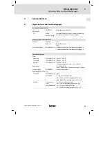 Preview for 13 page of Lenze EZS3 A200 Series Mounting Instructions