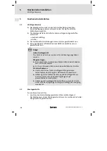 Preview for 16 page of Lenze EZS3 A200 Series Mounting Instructions