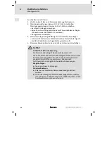 Preview for 20 page of Lenze EZS3 A200 Series Mounting Instructions