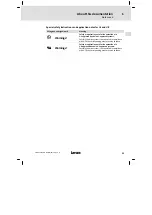 Preview for 25 page of Lenze EZS3 A200 Series Mounting Instructions