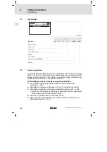 Preview for 30 page of Lenze EZS3 A200 Series Mounting Instructions