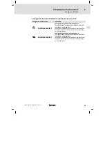 Preview for 43 page of Lenze EZS3 A200 Series Mounting Instructions