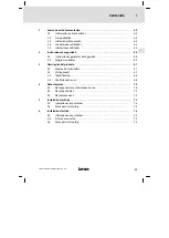 Preview for 59 page of Lenze EZS3 A200 Series Mounting Instructions