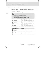 Preview for 62 page of Lenze EZS3 A200 Series Mounting Instructions