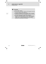 Preview for 66 page of Lenze EZS3 A200 Series Mounting Instructions