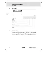 Preview for 68 page of Lenze EZS3 A200 Series Mounting Instructions