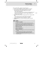 Preview for 77 page of Lenze EZS3 A200 Series Mounting Instructions