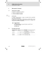 Preview for 80 page of Lenze EZS3 A200 Series Mounting Instructions