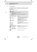 Preview for 82 page of Lenze EZS3 A200 Series Mounting Instructions