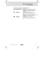 Preview for 83 page of Lenze EZS3 A200 Series Mounting Instructions