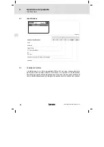 Preview for 88 page of Lenze EZS3 A200 Series Mounting Instructions