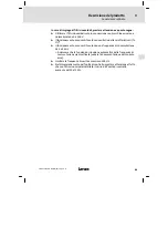 Preview for 89 page of Lenze EZS3 A200 Series Mounting Instructions