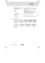 Preview for 91 page of Lenze EZS3 A200 Series Mounting Instructions