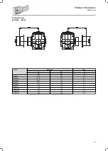 Preview for 111 page of Lenze g500-B Project Planning Manual