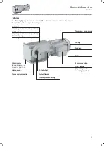 Preview for 17 page of Lenze g500-B1500 Mounting And Switch-On Instructions