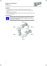 Preview for 22 page of Lenze g500-B1500 Mounting And Switch-On Instructions