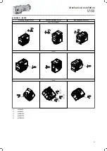 Preview for 27 page of Lenze g500-B1500 Mounting And Switch-On Instructions