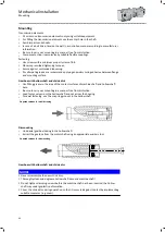 Preview for 30 page of Lenze g500-B1500 Mounting And Switch-On Instructions