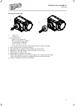 Preview for 31 page of Lenze g500-B1500 Mounting And Switch-On Instructions