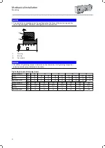 Preview for 32 page of Lenze g500-B1500 Mounting And Switch-On Instructions