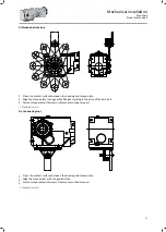 Preview for 35 page of Lenze g500-B1500 Mounting And Switch-On Instructions