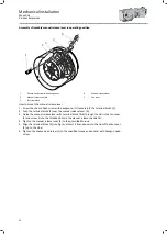 Preview for 36 page of Lenze g500-B1500 Mounting And Switch-On Instructions