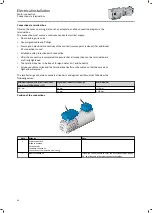 Preview for 40 page of Lenze g500-B1500 Mounting And Switch-On Instructions