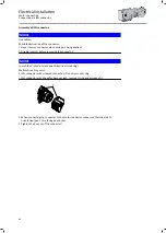 Preview for 46 page of Lenze g500-B1500 Mounting And Switch-On Instructions