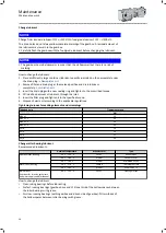 Preview for 58 page of Lenze g500-B1500 Mounting And Switch-On Instructions