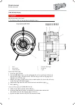 Preview for 60 page of Lenze g500-B1500 Mounting And Switch-On Instructions