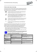 Preview for 76 page of Lenze g500-B1500 Mounting And Switch-On Instructions