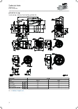 Предварительный просмотр 74 страницы Lenze g500-H Manual