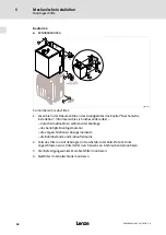 Предварительный просмотр 18 страницы Lenze Global Drive 54 A Mounting Instructions