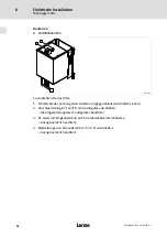 Предварительный просмотр 22 страницы Lenze Global Drive 54 A Mounting Instructions