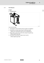 Предварительный просмотр 41 страницы Lenze Global Drive 54 A Mounting Instructions