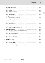 Предварительный просмотр 43 страницы Lenze Global Drive 54 A Mounting Instructions