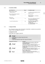 Предварительный просмотр 45 страницы Lenze Global Drive 54 A Mounting Instructions