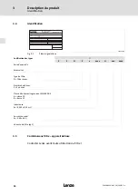 Предварительный просмотр 52 страницы Lenze Global Drive 54 A Mounting Instructions