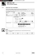 Предварительный просмотр 14 страницы Lenze Global Drive 9300 Servo PLC Series Manual