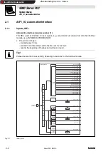 Предварительный просмотр 16 страницы Lenze Global Drive 9300 Servo PLC Series Manual