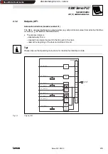 Предварительный просмотр 19 страницы Lenze Global Drive 9300 Servo PLC Series Manual