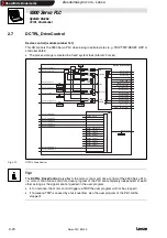 Предварительный просмотр 34 страницы Lenze Global Drive 9300 Servo PLC Series Manual