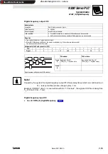 Предварительный просмотр 49 страницы Lenze Global Drive 9300 Servo PLC Series Manual