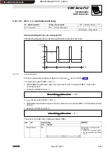 Предварительный просмотр 71 страницы Lenze Global Drive 9300 Servo PLC Series Manual