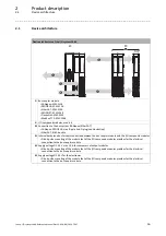 Предварительный просмотр 16 страницы Lenze I/O system 1000 Reference Manual